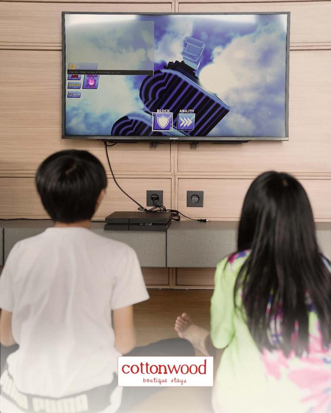 SampalCottonwood Yaputa Heated-Onsen Netflix Api-Unggun Karaoke Ps4别墅 外观 照片